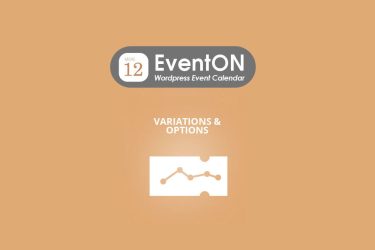 [汉化] EventON Ticket Variations & Options 活动门票选项变化扩展插件 v1.0.4