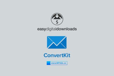 [汉化] Easy Digital Downloads 自动订阅转换套件 ConvertKit v1.0.10