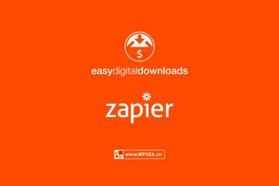 [汉化] Easy Digital Downloads Zapier v1.3.11